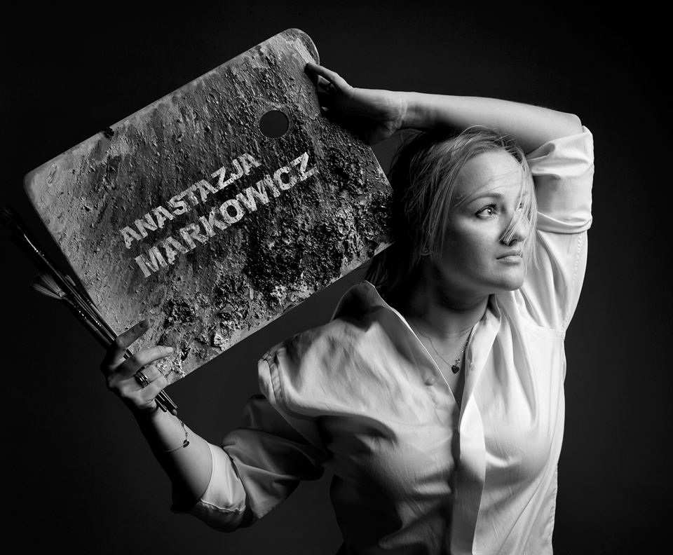 Anastasiya Markowych